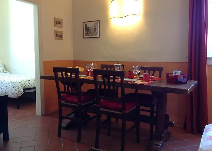 Appartamento Il Giglio Firenze