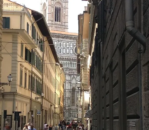 Il Giglio Appartamento Firenze