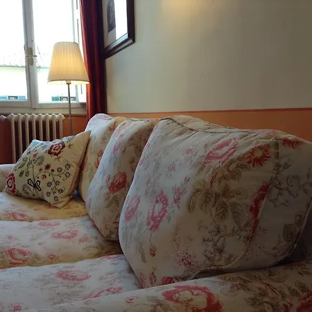 Apartament Il Giglio