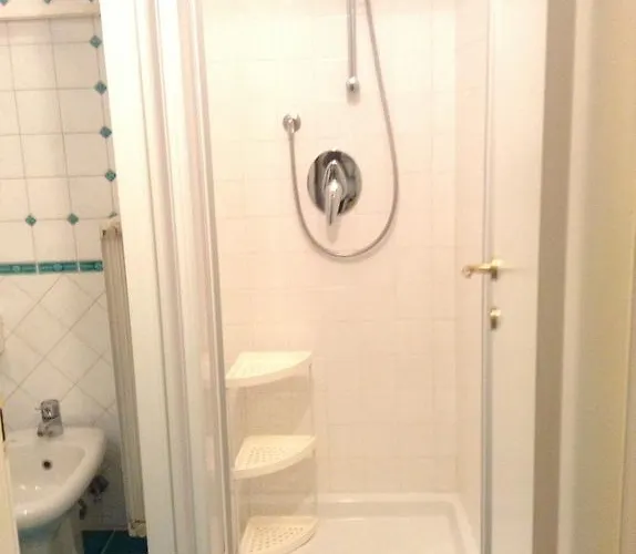 Appartement Il Giglio