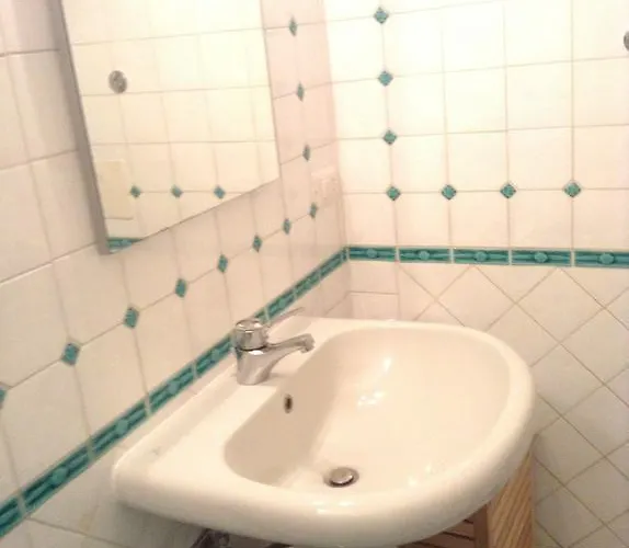 Il Giglio Appartement Florence