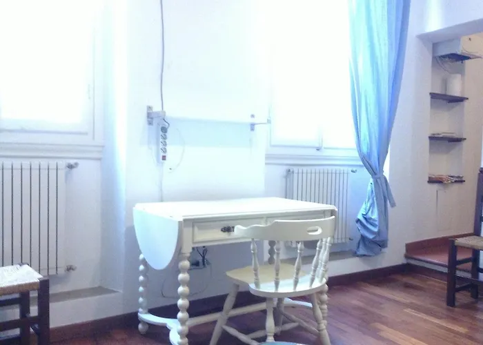 Il Giglio Appartement Florence