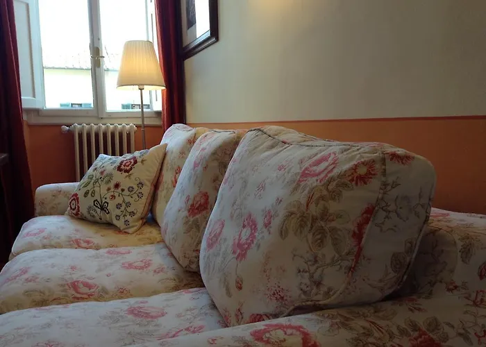 Appartement Il Giglio