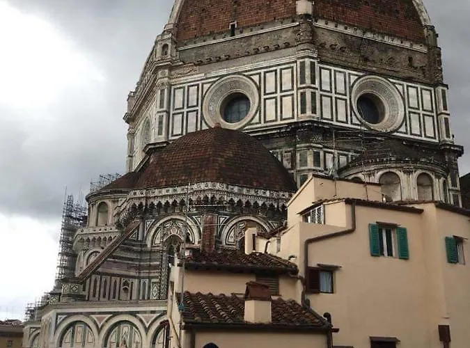Appartement Il Giglio