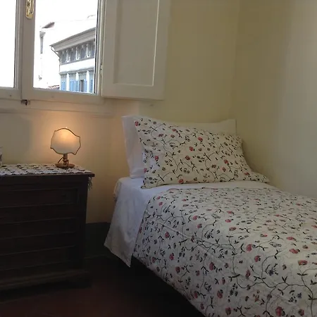 Il Giglio Florenz