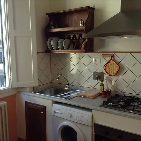 Il Giglio Appartement