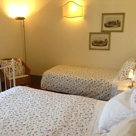 Appartement Il Giglio *