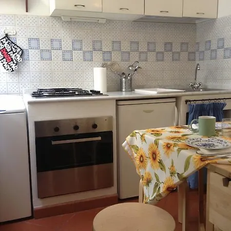 Il Giglio Apartmán *